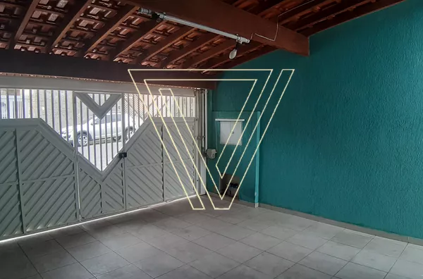 Casa Vila Nova Jundiaí - Foto 1