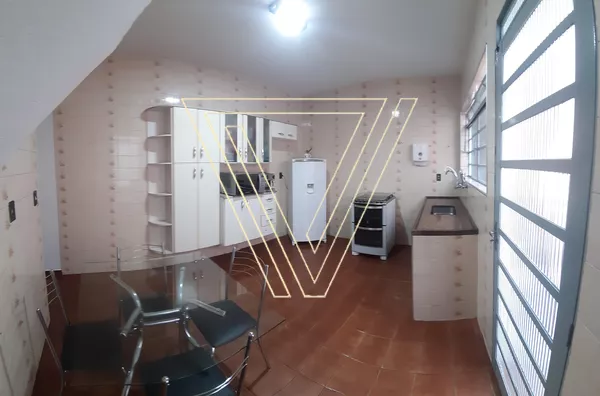 Casa Vila Nova Jundiaí - Foto 3