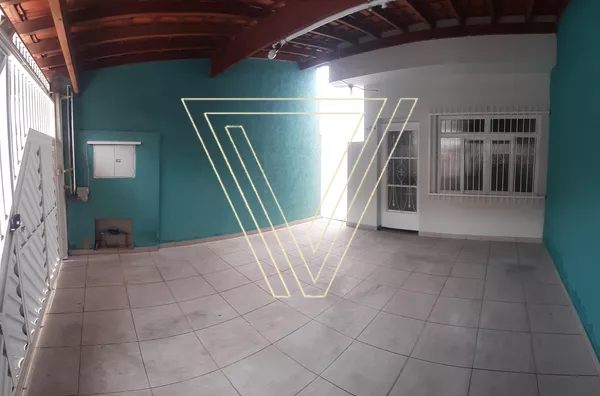 Casa Vila Nova Jundiaí - Foto 2