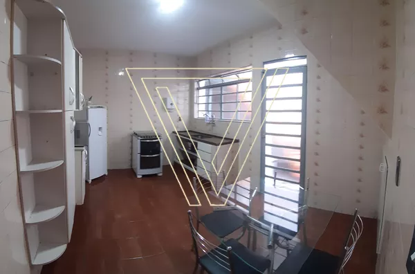 Casa Vila Nova Jundiaí - Foto 4