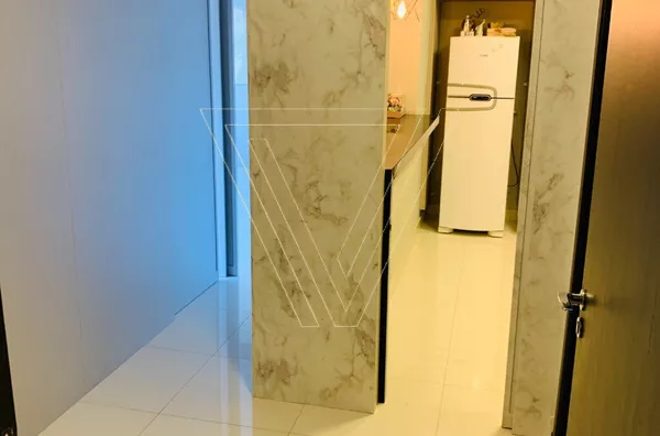 *Linda Sala Comercial para Locação Campos Elisios - Foto 9
