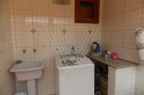 *Casa a venda 03 suítes - 280 m² - com piscina - região central de Jundiaí - SP - Foto 17