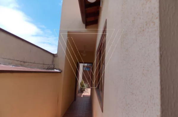 *Casa a venda 03 suítes - 280 m² - com piscina - região central de Jundiaí - SP - Foto 14