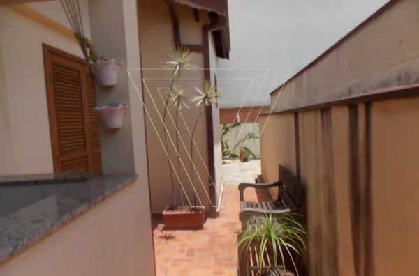 *Casa a venda 03 suítes - 280 m² - com piscina - região central de Jundiaí - SP - Foto 15