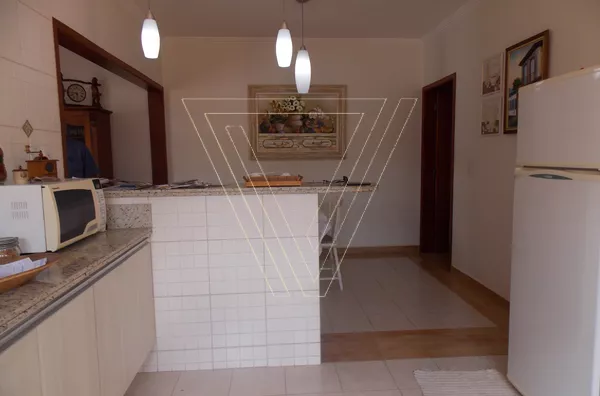 *Casa a venda 03 suítes - 280 m² - com piscina - região central de Jundiaí - SP - Foto 7