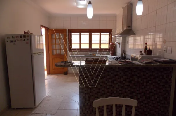 *Casa a venda 03 suítes - 280 m² - com piscina - região central de Jundiaí - SP - Foto 9