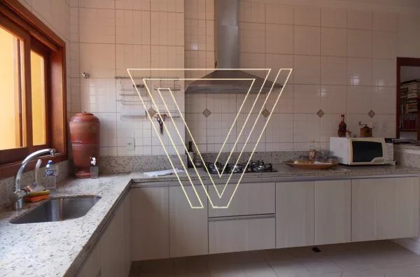 Casa a venda 03 suítes - 280 m² - com piscina - região central de Jundiaí - SP - Foto 6