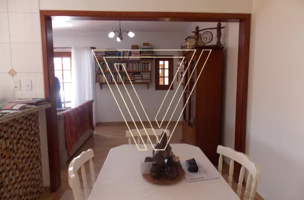 Casa a venda 03 suítes - 280 m² - com piscina - região central de Jundiaí - SP - Foto 2