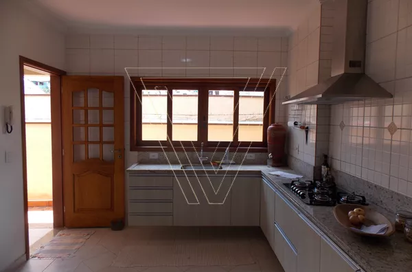 *Casa a venda 03 suítes - 280 m² - com piscina - região central de Jundiaí - SP - Foto 8