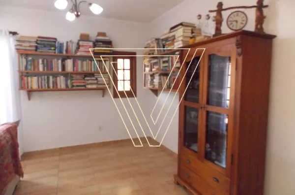 Casa a venda 03 suítes - 280 m² - com piscina - região central de Jundiaí - SP - Foto 3