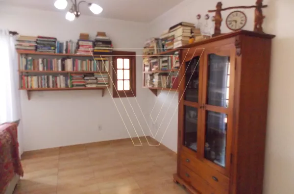 *Casa a venda 03 suítes - 280 m² - com piscina - região central de Jundiaí - SP