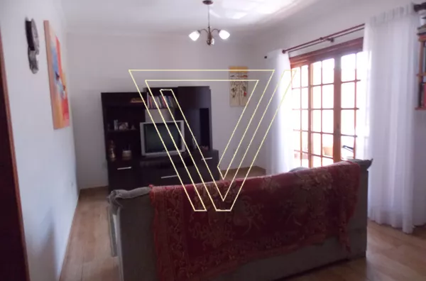 Casa a venda 03 suítes - 280 m² - com piscina - região central de Jundiaí - SP - Foto 4