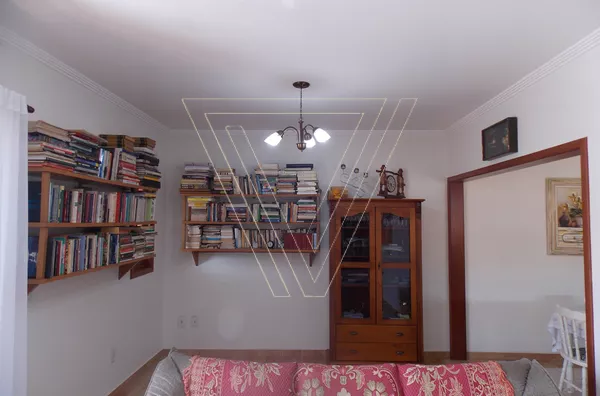 *Casa a venda 03 suítes - 280 m² - com piscina - região central de Jundiaí - SP - Foto 18