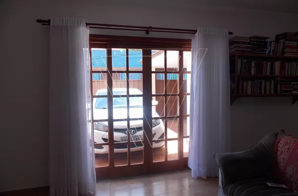 *Casa a venda 03 suítes - 280 m² - com piscina - região central de Jundiaí - SP - Foto 11