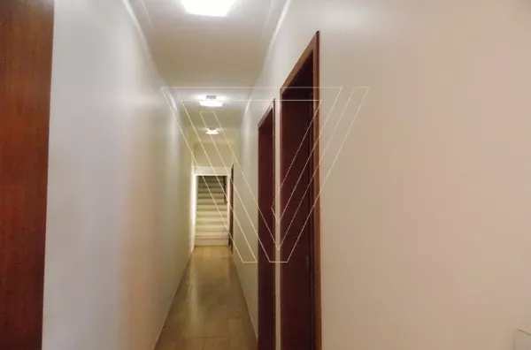 *Casa a venda 03 suítes - 280 m² - com piscina - região central de Jundiaí - SP - Foto 12