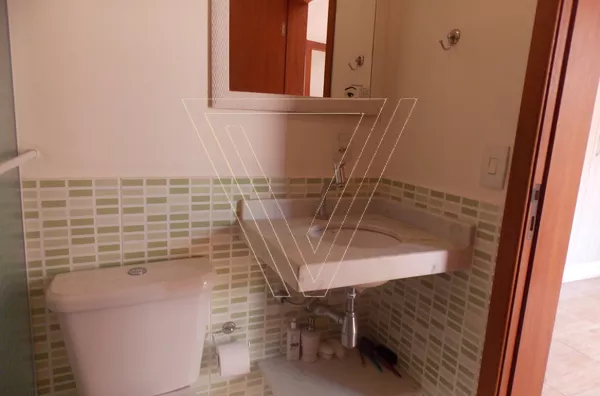 *Casa a venda 03 suítes - 280 m² - com piscina - região central de Jundiaí - SP - Foto 26