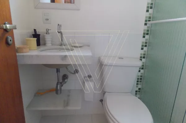 *Casa a venda 03 suítes - 280 m² - com piscina - região central de Jundiaí - SP - Foto 29