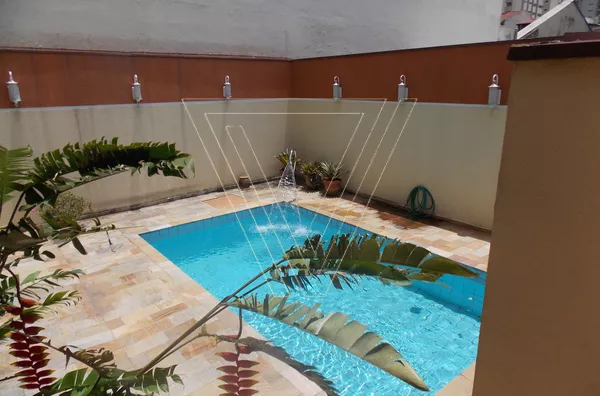 *Casa a venda 03 suítes - 280 m² - com piscina - região central de Jundiaí - SP - Foto 30