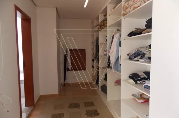 *Casa a venda 03 suítes - 280 m² - com piscina - região central de Jundiaí - SP - Foto 32