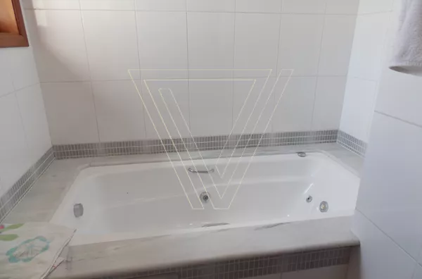 *Casa a venda 03 suítes - 280 m² - com piscina - região central de Jundiaí - SP - Foto 37
