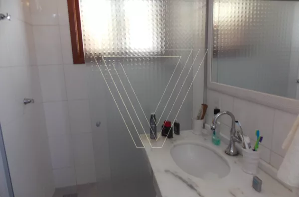 *Casa a venda 03 suítes - 280 m² - com piscina - região central de Jundiaí - SP - Foto 38