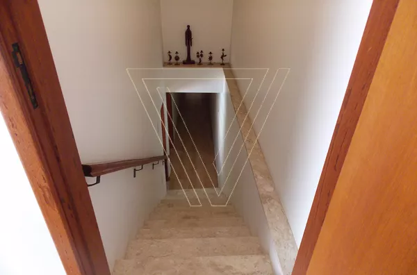 *Casa a venda 03 suítes - 280 m² - com piscina - região central de Jundiaí - SP - Foto 42