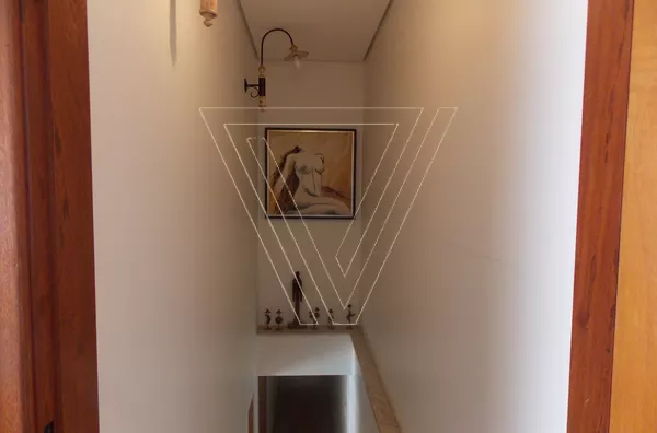 *Casa a venda 03 suítes - 280 m² - com piscina - região central de Jundiaí - SP - Foto 41