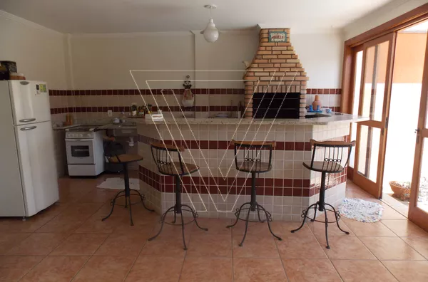 *Casa a venda 03 suítes - 280 m² - com piscina - região central de Jundiaí - SP - Foto 43