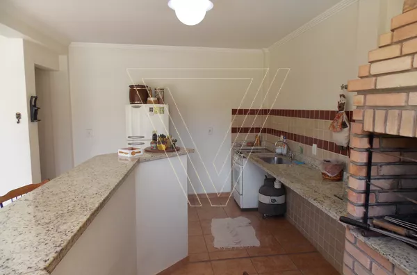 *Casa a venda 03 suítes - 280 m² - com piscina - região central de Jundiaí - SP - Foto 48