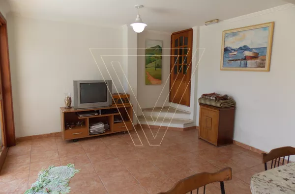 *Casa a venda 03 suítes - 280 m² - com piscina - região central de Jundiaí - SP - Foto 49