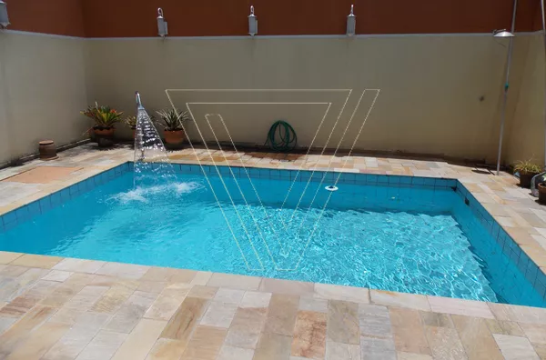 *Casa a venda 03 suítes - 280 m² - com piscina - região central de Jundiaí - SP - Foto 50