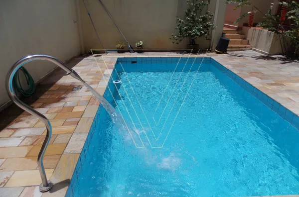 *Casa a venda 03 suítes - 280 m² - com piscina - região central de Jundiaí - SP - Foto 51