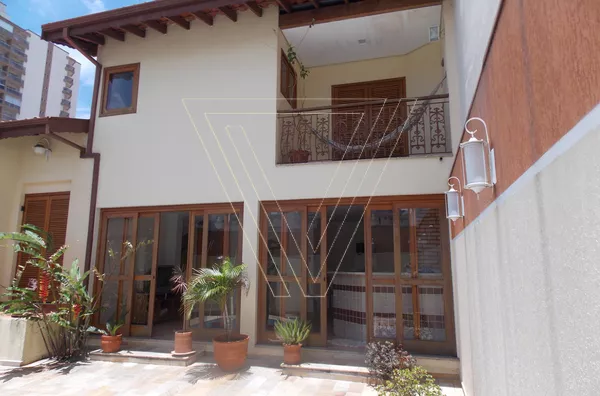 *Casa a venda 03 suítes - 280 m² - com piscina - região central de Jundiaí - SP - Foto 52