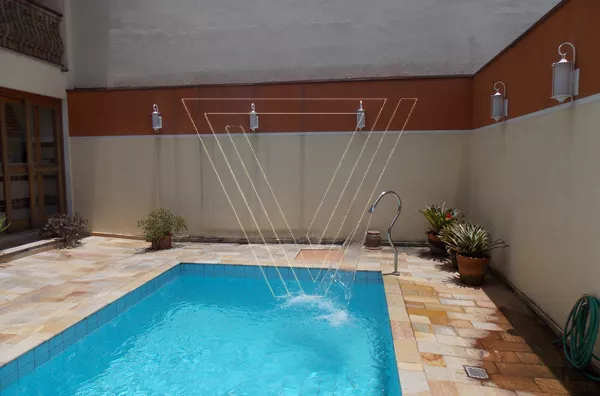 *Casa a venda 03 suítes - 280 m² - com piscina - região central de Jundiaí - SP - Foto 55