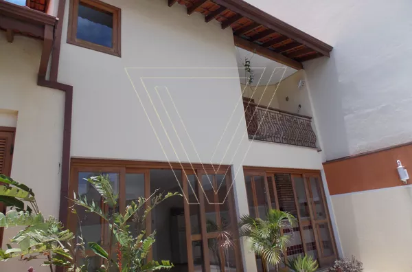*Casa a venda 03 suítes - 280 m² - com piscina - região central de Jundiaí - SP - Foto 56