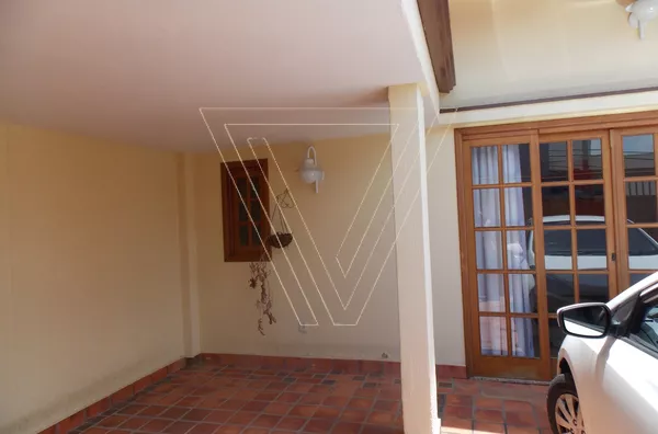 *Casa a venda 03 suítes - 280 m² - com piscina - região central de Jundiaí - SP - Foto 58