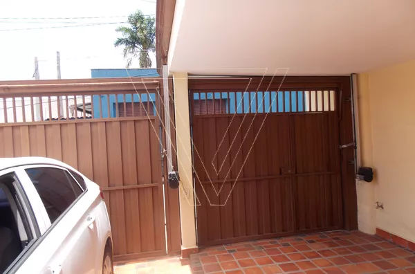*Casa a venda 03 suítes - 280 m² - com piscina - região central de Jundiaí - SP - Foto 59