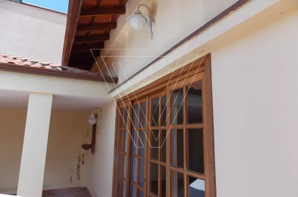 *Casa a venda 03 suítes - 280 m² - com piscina - região central de Jundiaí - SP - Foto 61