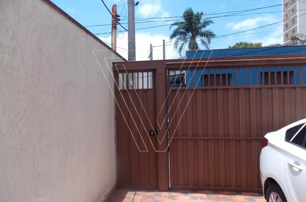 *Casa a venda 03 suítes - 280 m² - com piscina - região central de Jundiaí - SP - Foto 60