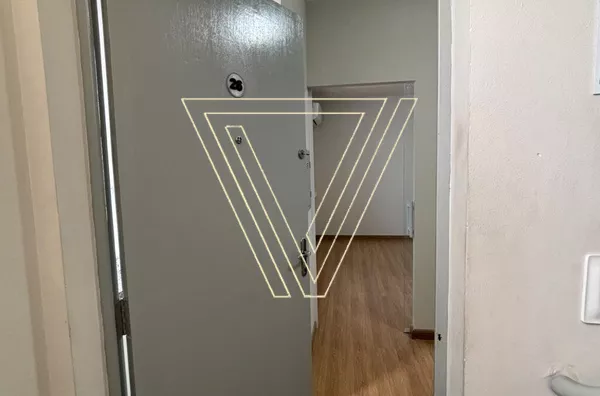 Sala Comercial para Locação no Centro de Jundiaí/SP – Edifício Ermelinda