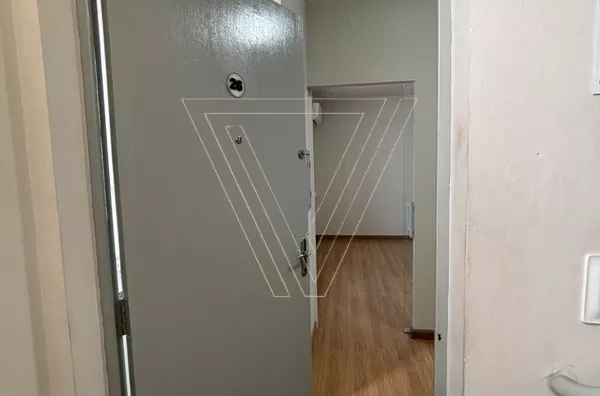 Sala Comercial para Locação no Centro de Jundiaí/SP – Edifício Ermelinda
