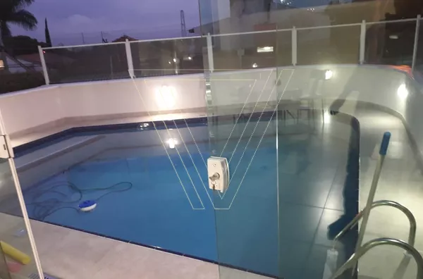 LINDA CASA 242m² - PONTE SÃO JOÃO - ESTUDA PERMUTA POR IMÓVEL EM JUNDIAÍ. - Foto 18