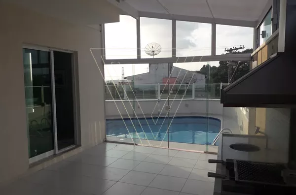 LINDA CASA 242m² - PONTE SÃO JOÃO - ESTUDA PERMUTA POR IMÓVEL EM JUNDIAÍ. - Foto 19
