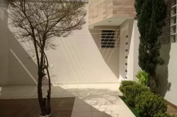 LINDA CASA 242m² - PONTE SÃO JOÃO - ESTUDA PERMUTA POR IMÓVEL EM JUNDIAÍ.