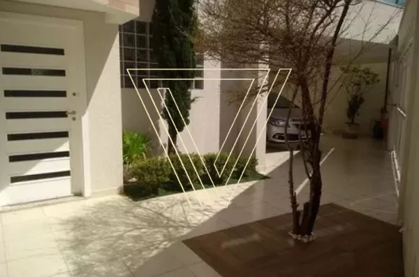 LINDA CASA 242m² - PONTE SÃO JOÃO - ESTUDA PERMUTA POR IMÓVEL EM JUNDIAÍ. - Foto 2