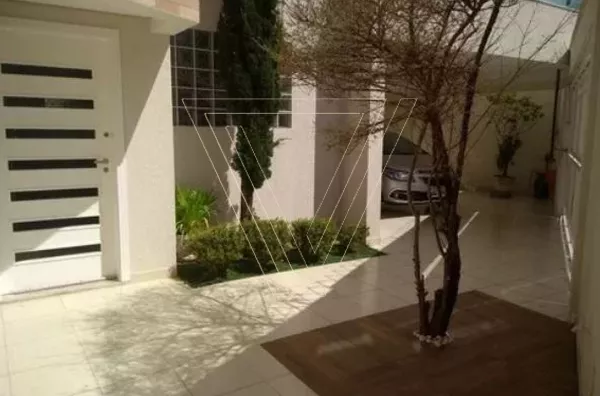 LINDA CASA 242m² - PONTE SÃO JOÃO - ESTUDA PERMUTA POR IMÓVEL EM JUNDIAÍ.