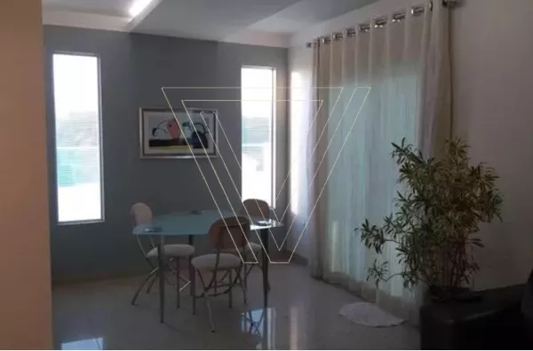 LINDA CASA 242m² - PONTE SÃO JOÃO - ESTUDA PERMUTA POR IMÓVEL EM JUNDIAÍ. - Foto 9