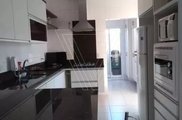 LINDA CASA 242m² - PONTE SÃO JOÃO - ESTUDA PERMUTA POR IMÓVEL EM JUNDIAÍ. - Foto 8