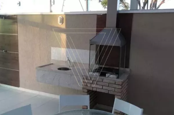 LINDA CASA 242m² - PONTE SÃO JOÃO - ESTUDA PERMUTA POR IMÓVEL EM JUNDIAÍ. - Foto 17