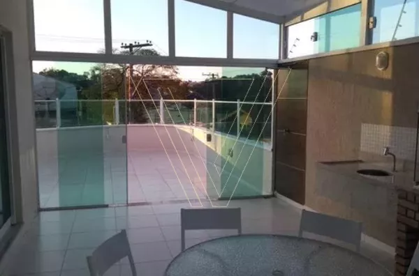 LINDA CASA 242m² - PONTE SÃO JOÃO - ESTUDA PERMUTA POR IMÓVEL EM JUNDIAÍ. - Foto 6
